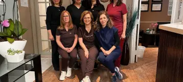 Markham Dental Solutions - Dr. Anet Biuss