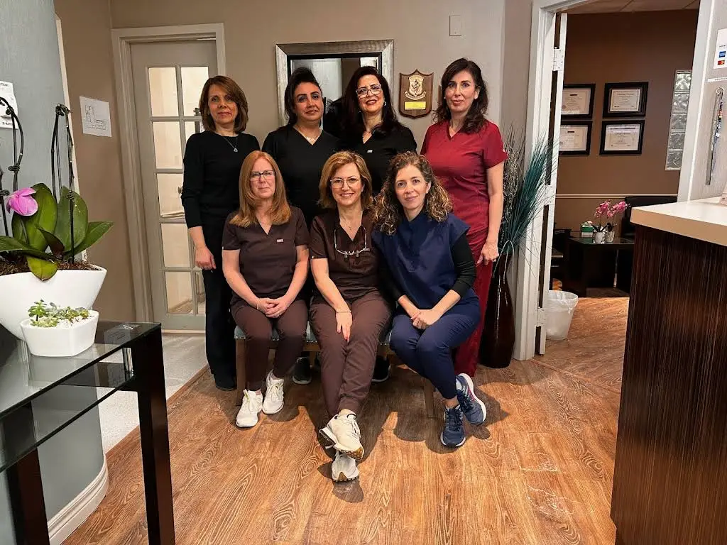 Markham Dental Solutions - Dr. Anet Biuss