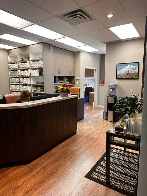 Markham Dental Solutions - Dr. Anet Biuss