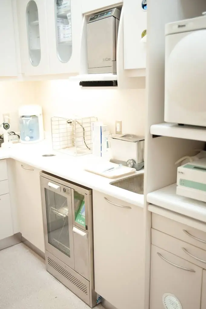 Markham Dental Solutions - Dr. Anet Biuss