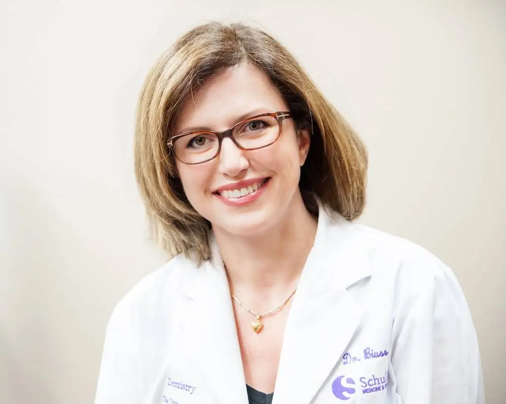 Markham Dental Solutions - Dr. Anet Biuss