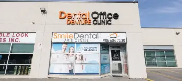 Smile Dental Arts Centre