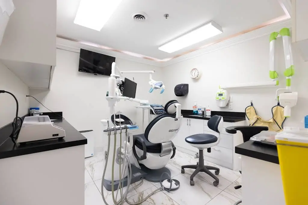 Smile Dental Arts Centre