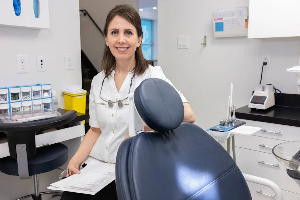 Smile Dental Arts Centre