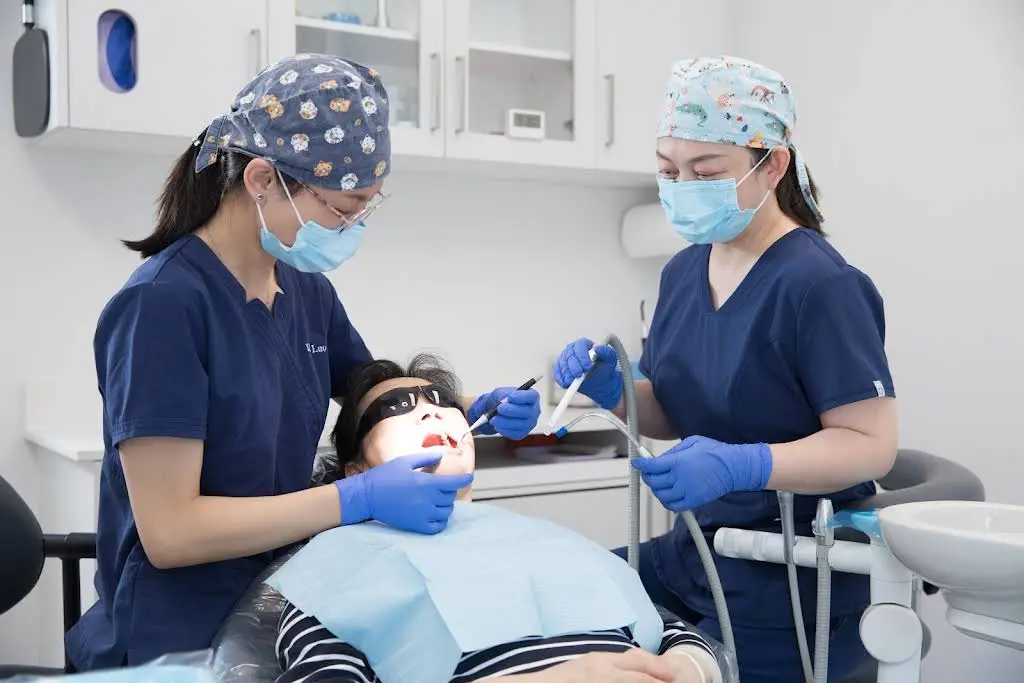 EverSmile Dental Clinic