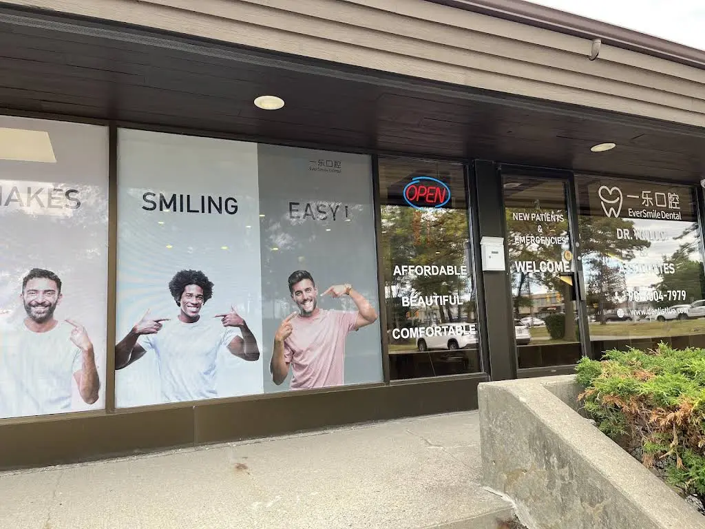 EverSmile Dental Clinic