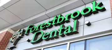 Forestbrook Dental