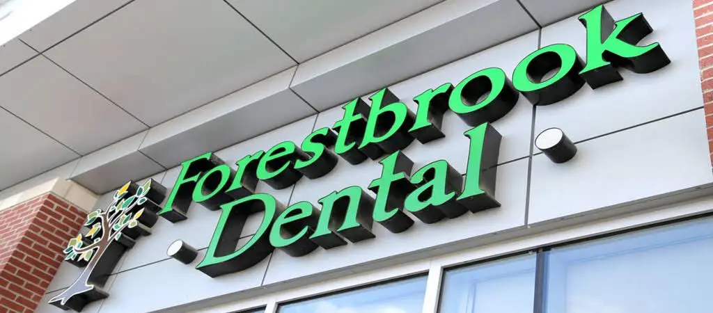 Forestbrook Dental