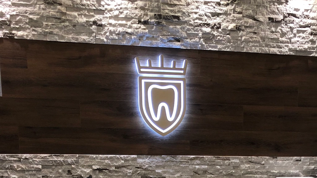 Royal Crest Dentistry