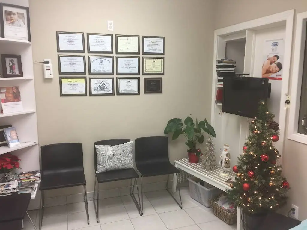 Royal Crest Dentistry