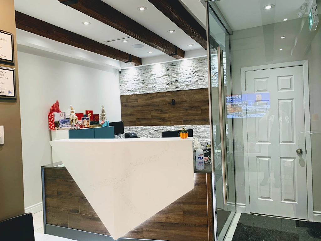 Royal Crest Dentistry