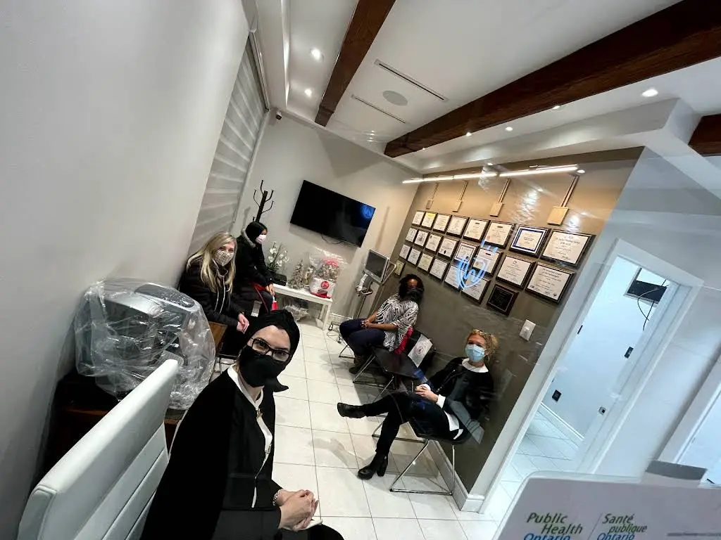 Royal Crest Dentistry