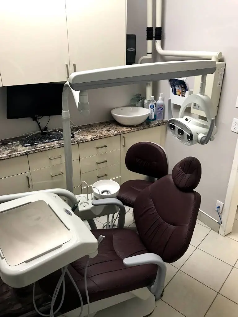 Royal Crest Dentistry