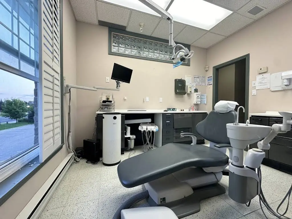 Markham Bridle Post Dental