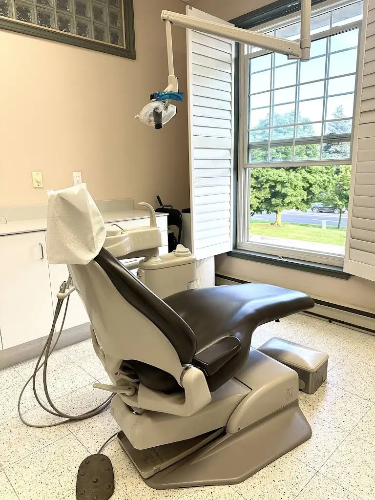 Markham Bridle Post Dental