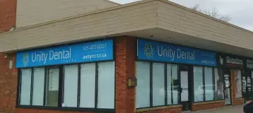 Unity Dental Centre