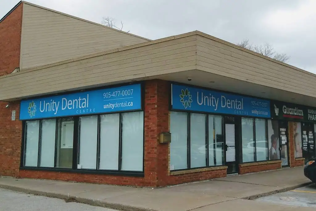 Unity Dental Centre