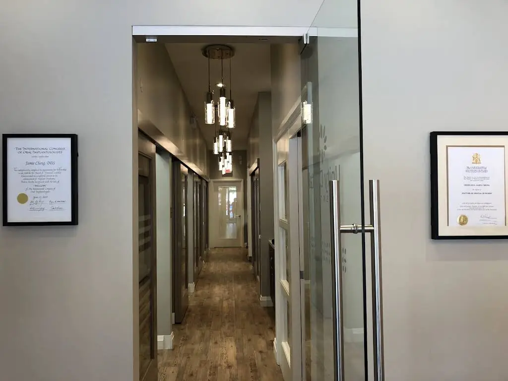 Unity Dental Centre