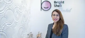 Bright Shell Dental