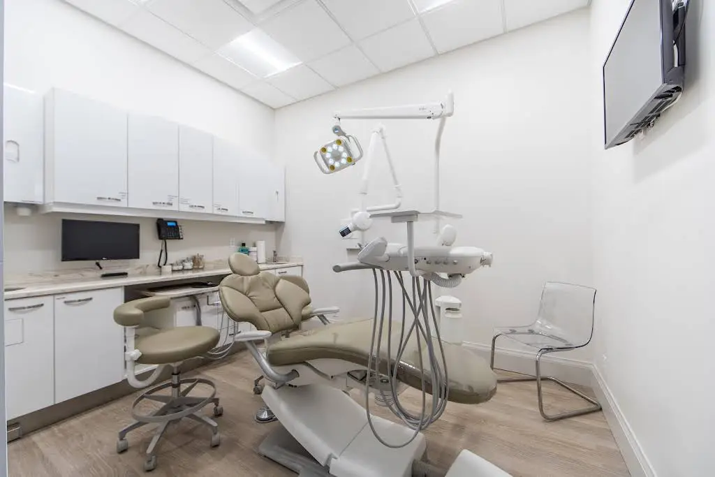 Bright Shell Dental