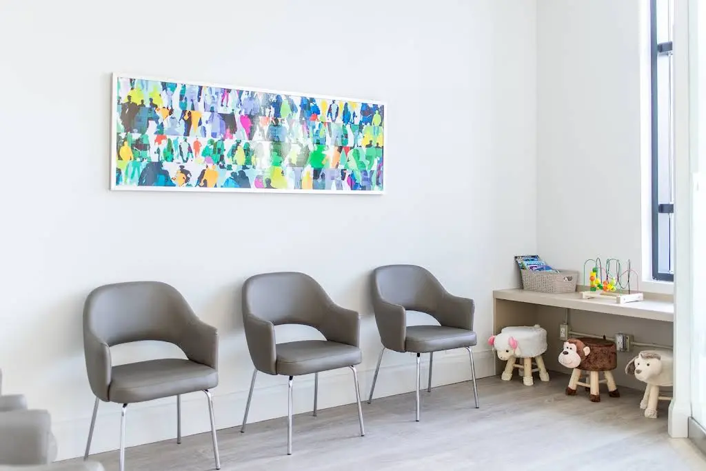 Bright Shell Dental