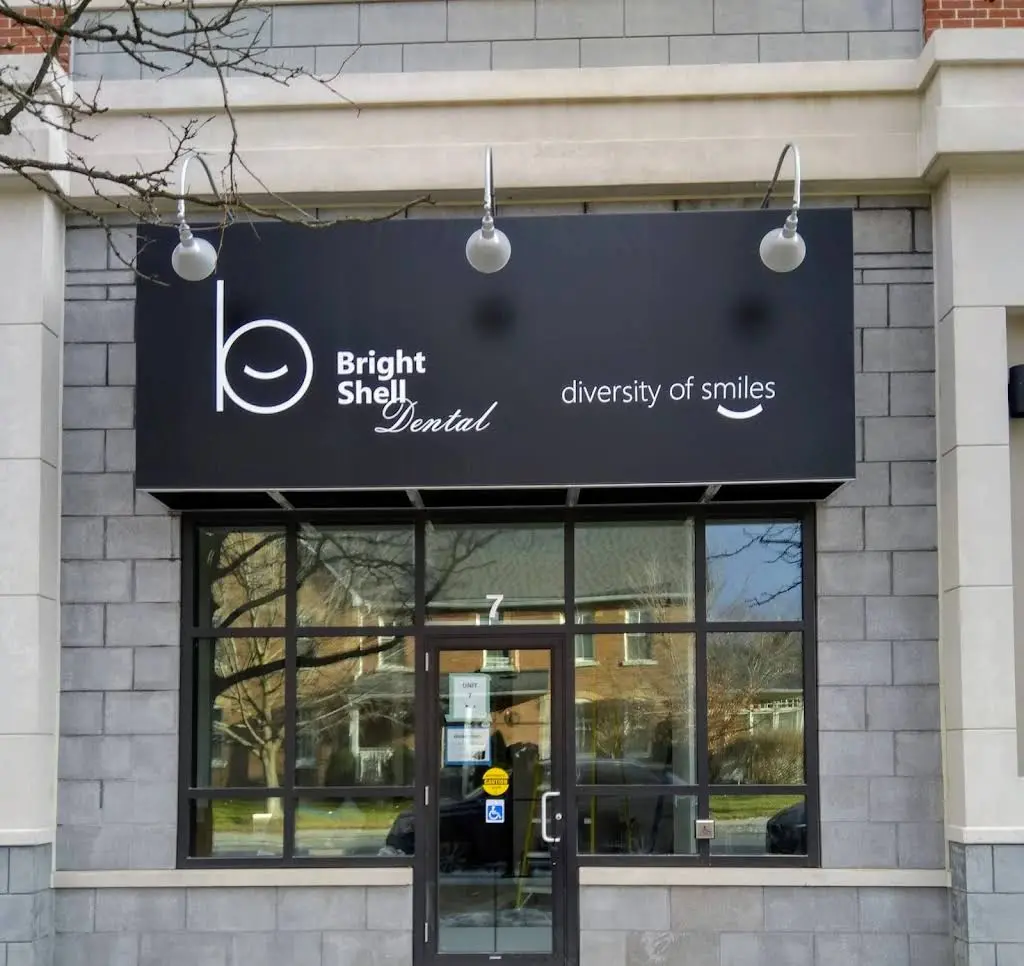 Bright Shell Dental