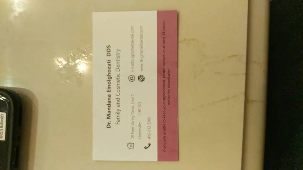 Bright Shell Dental