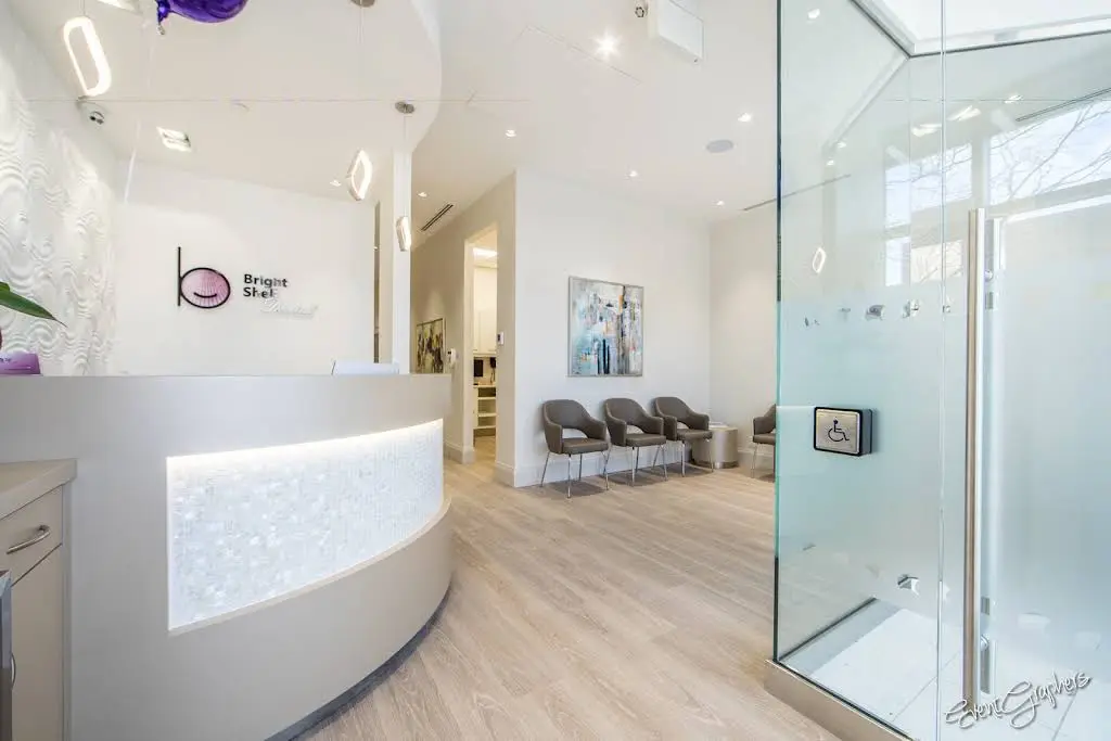 Bright Shell Dental