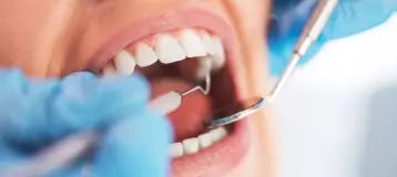 Markham Smile Centre