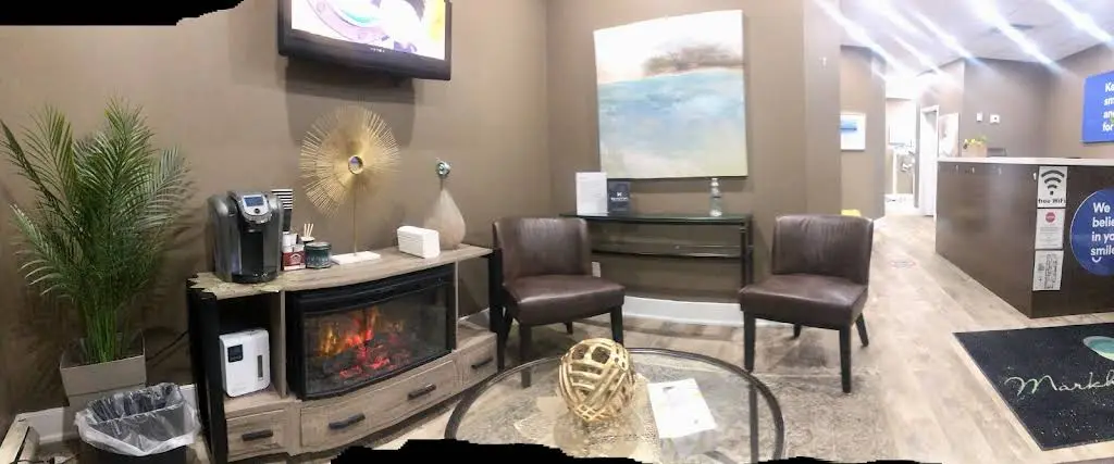 Markham Smile Centre