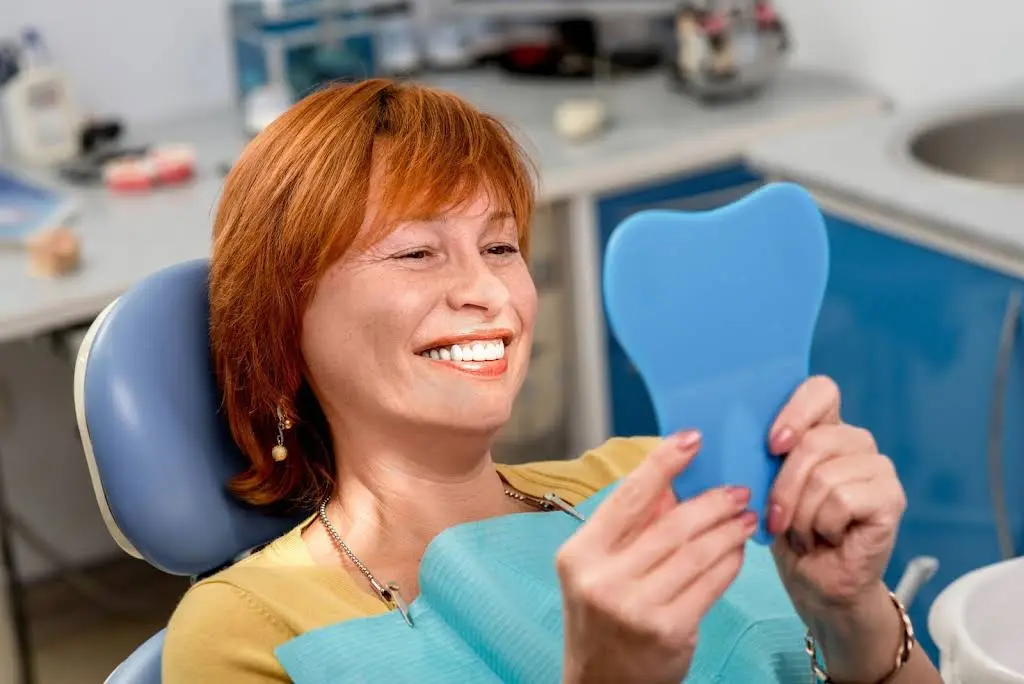 Markham Smile Centre