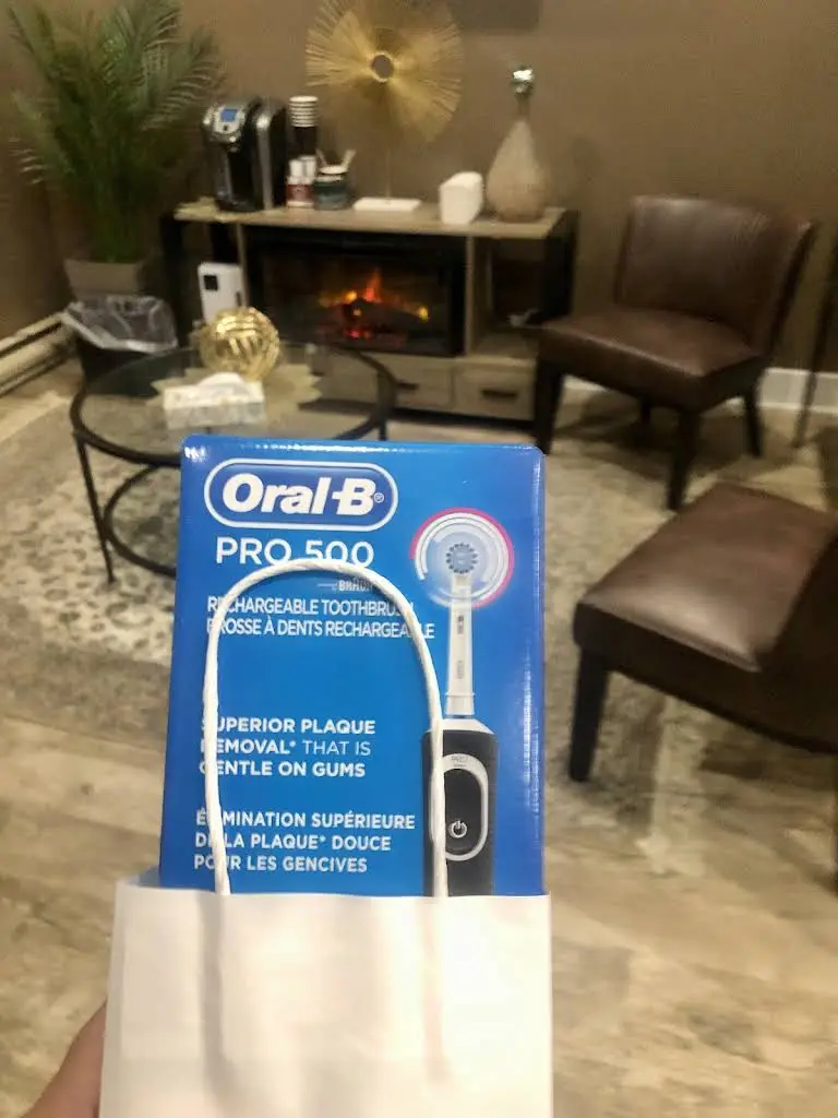 Markham Smile Centre