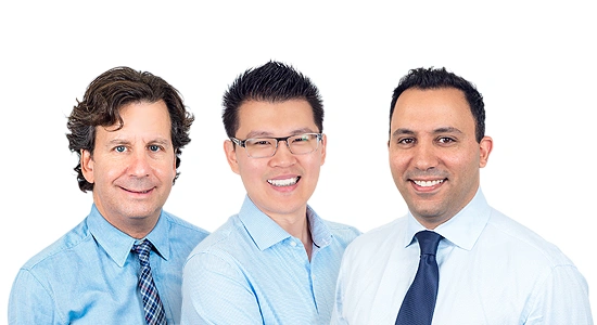 Markham Smile Centre