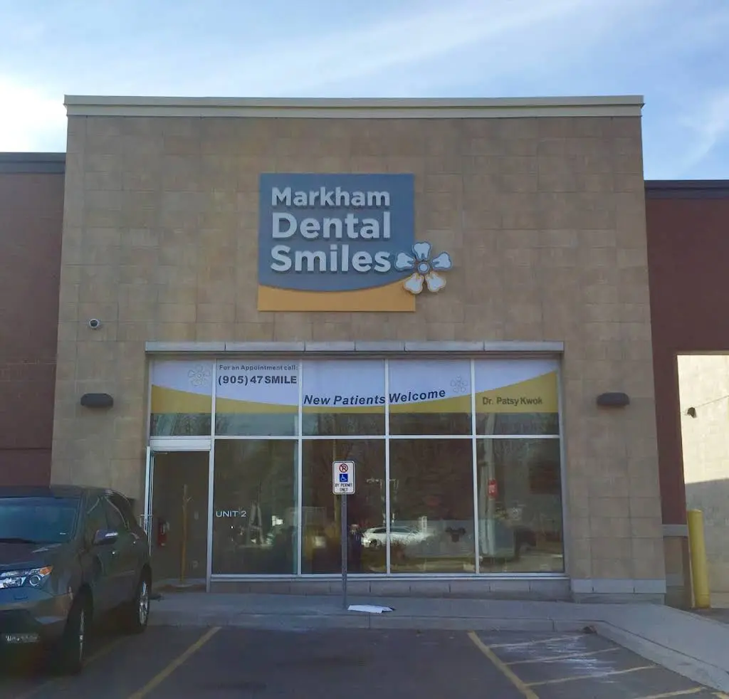 Markham Dental Smiles