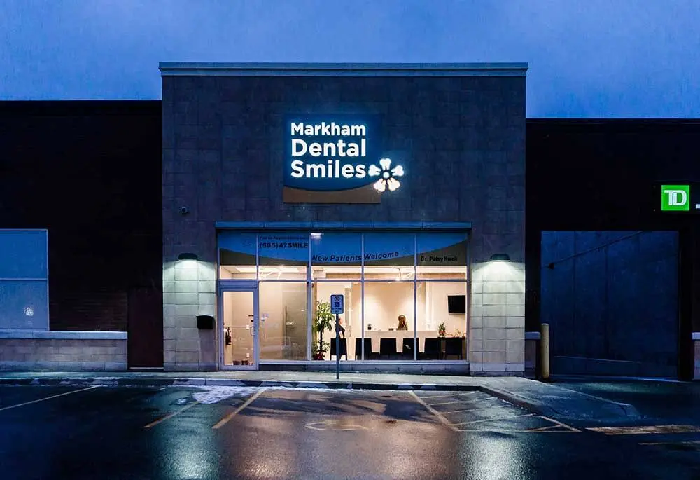 Markham Dental Smiles