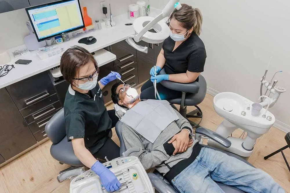 Markham Dental Smiles