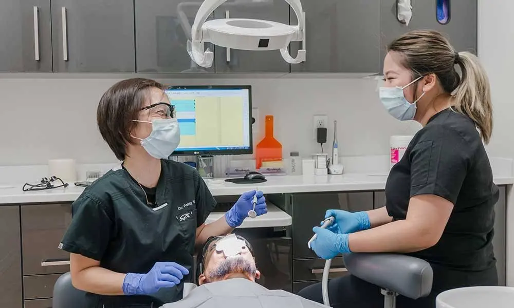 Markham Dental Smiles