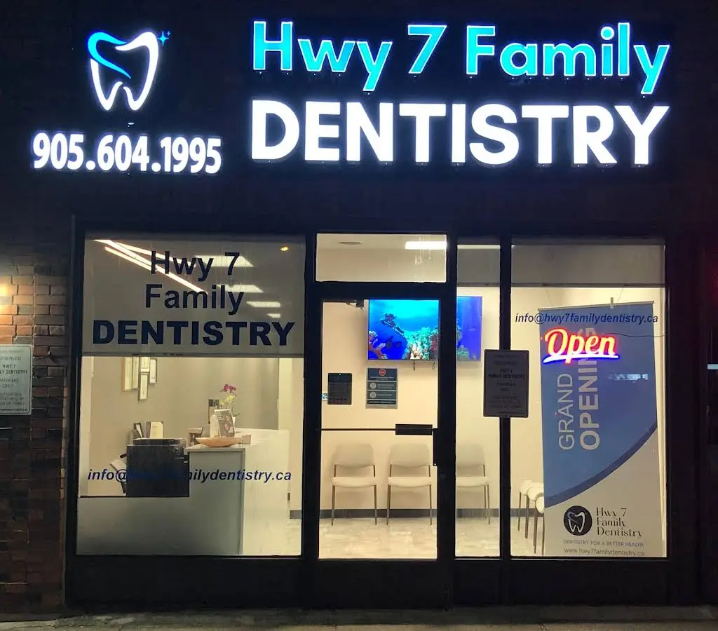 Hwy 7 Family Dentistry