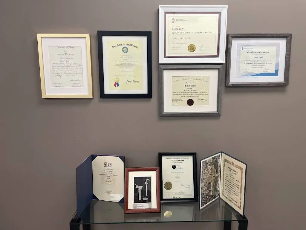 Hwy 7 Family Dentistry