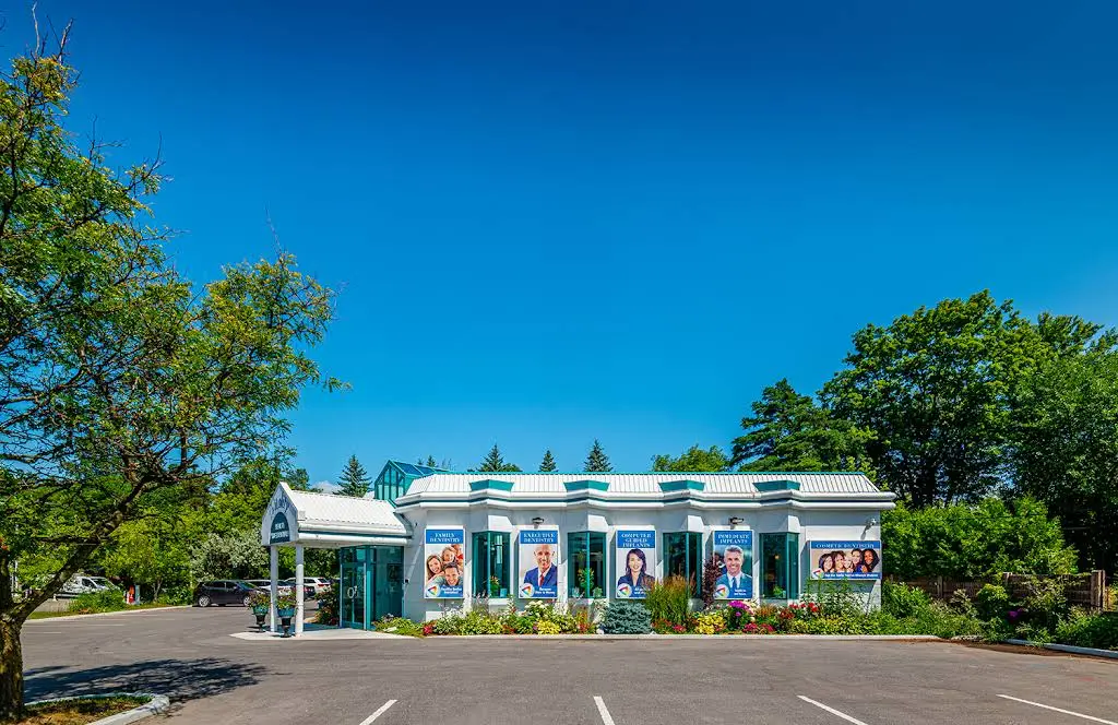 Dentistry at Vitality Health