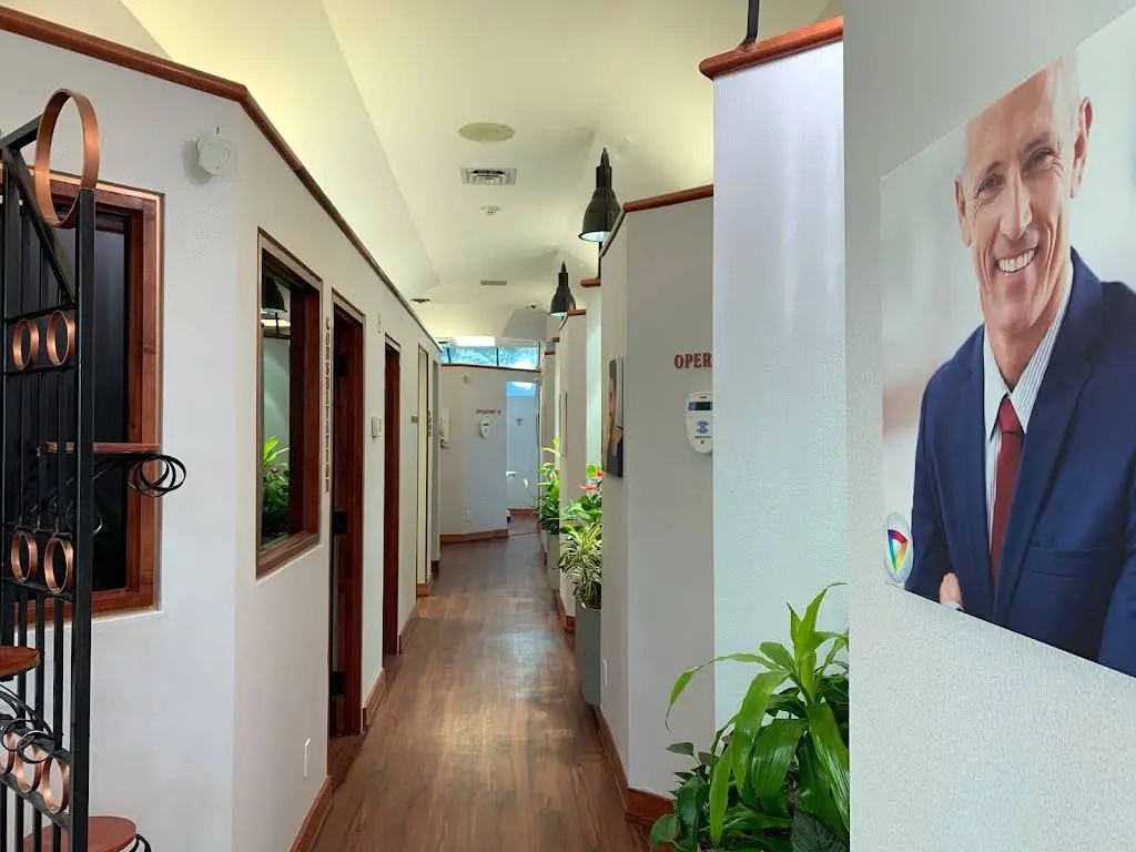 Dentistry at Vitality Health