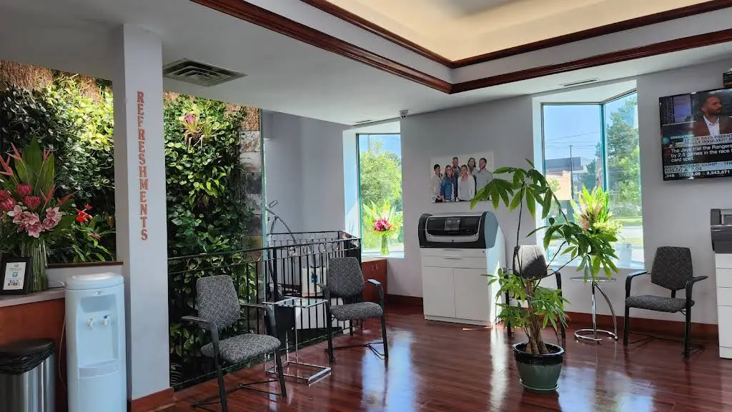 Dentistry at Vitality Health
