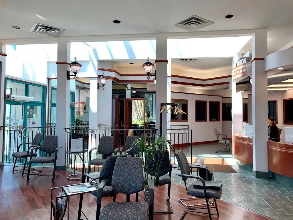 Dentistry at Vitality Health