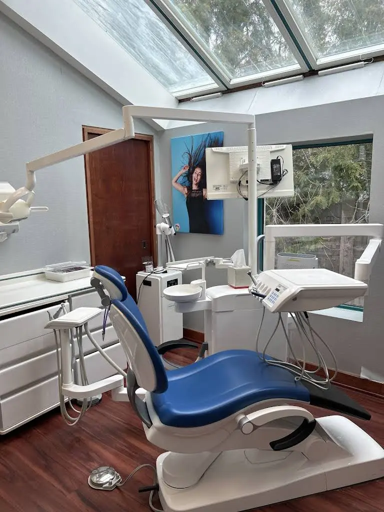 Dentistry at Vitality Health