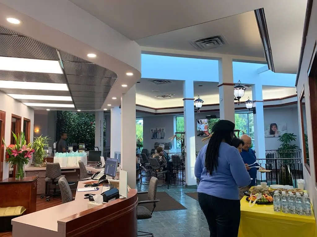 Dentistry at Vitality Health