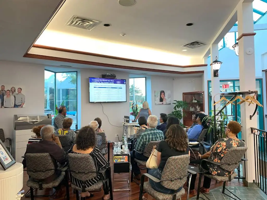 Dentistry at Vitality Health