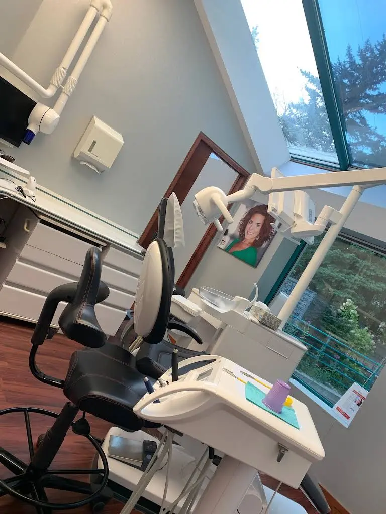 Dentistry at Vitality Health