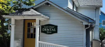 Main Street Dental Team