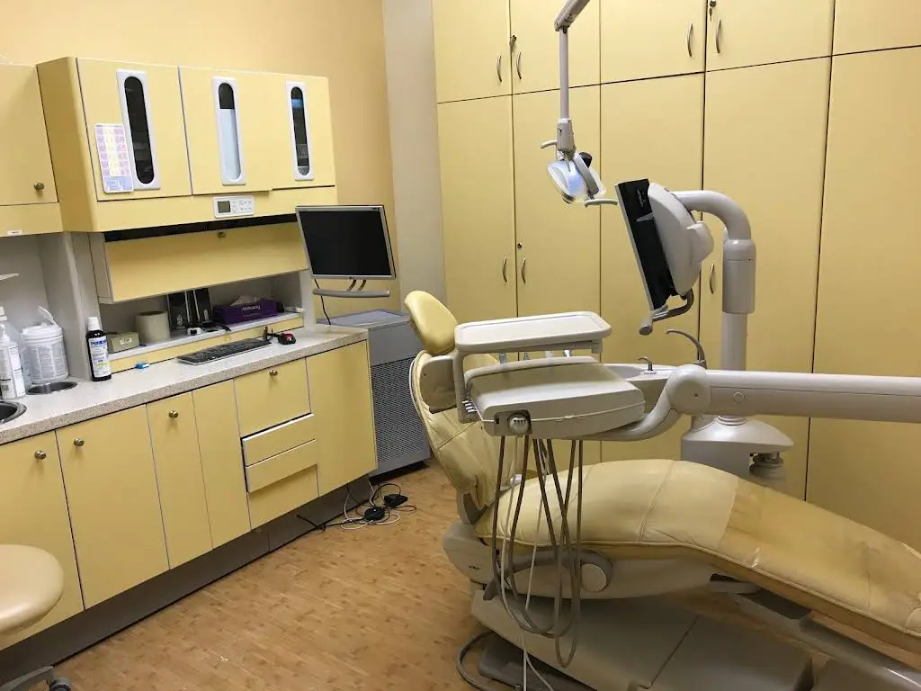 Dentistry On 7