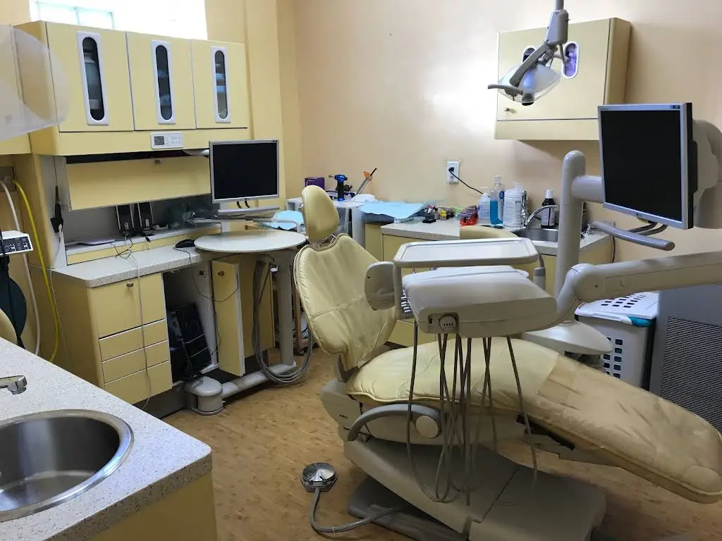 Dentistry On 7